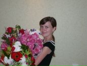 Фотография Смирновой Марины