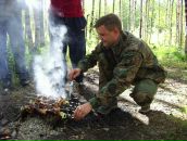 Фотография Курчанова Михаила