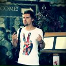 Фотография Жукова Андрея