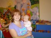 Фотография Скачковой Елизаветы