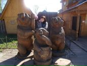 Фотография Пещеровой Дилюзи