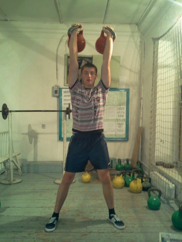 Богдан Кравчук фотография #40