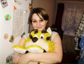 Фотография Ширкуновой Инны