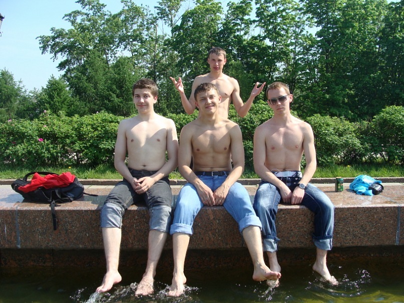 Danil K@sh фотография #31