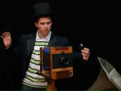 Фотография Денисова Степана