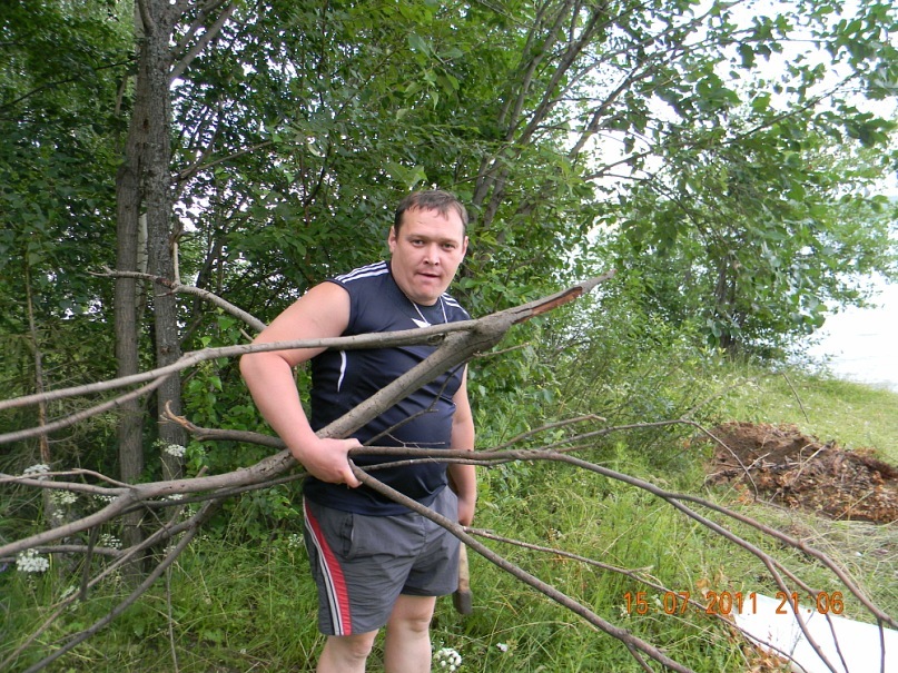 Сергей Созонов фотография #47