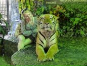 Фотография Дибровой Марии