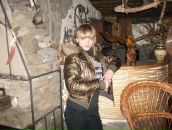 Олічка Ключка фотография #31 (источник - https://vk.com/id57768800)