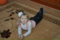 Дашуня Радзіцька фотография #47 (источник - https://vk.com/id134279314)