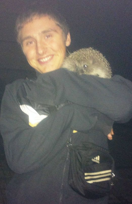 Артём Докин фотография #37