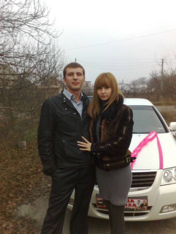 Вова Гаргач фотография #15