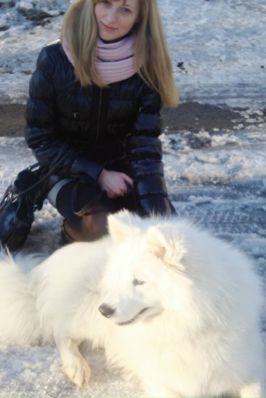 Лаура **** фотография #25