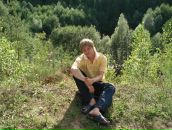 Фотография Егошина Ильи