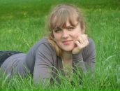 Фотография Дроздовой Маринки