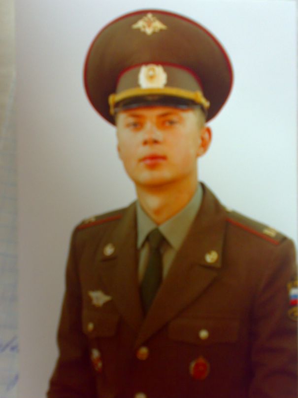 Матвей Плотников фотография #4