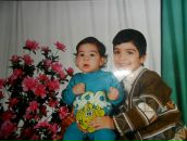 Фотография Айрапетяна Владислава