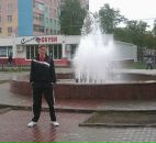 Фотография Пана Андрея