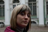 Фотография Эльковской Ирины