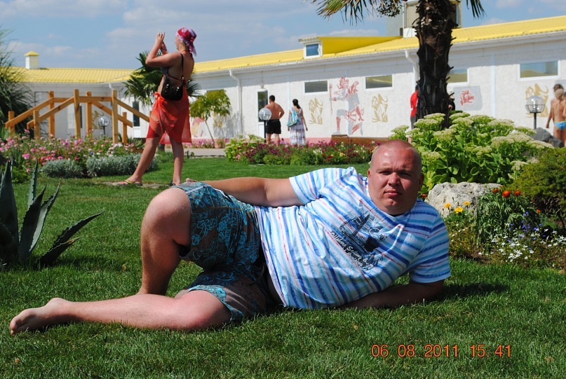 Игорь Матросов фотография #48