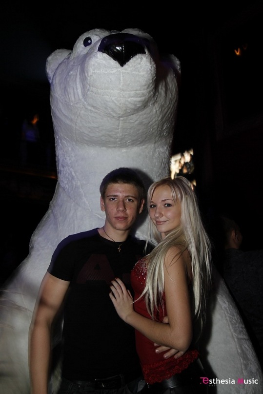 Esthesia Music фотография #11