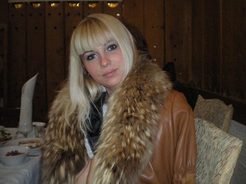 Марина Марченко фотография #40