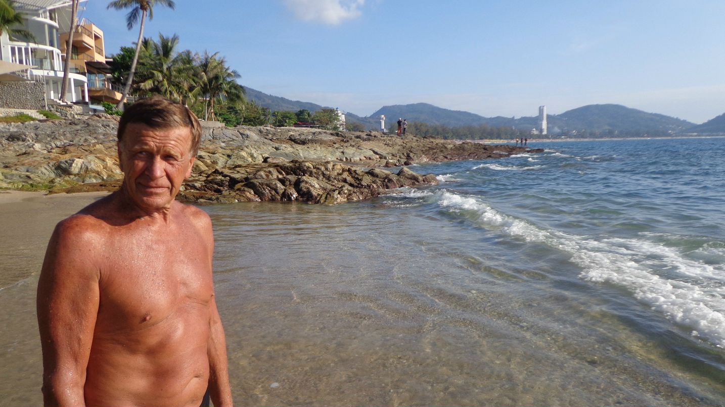 Николас Фурманов фотография #21