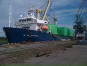 Фотография Скворцова Леонида