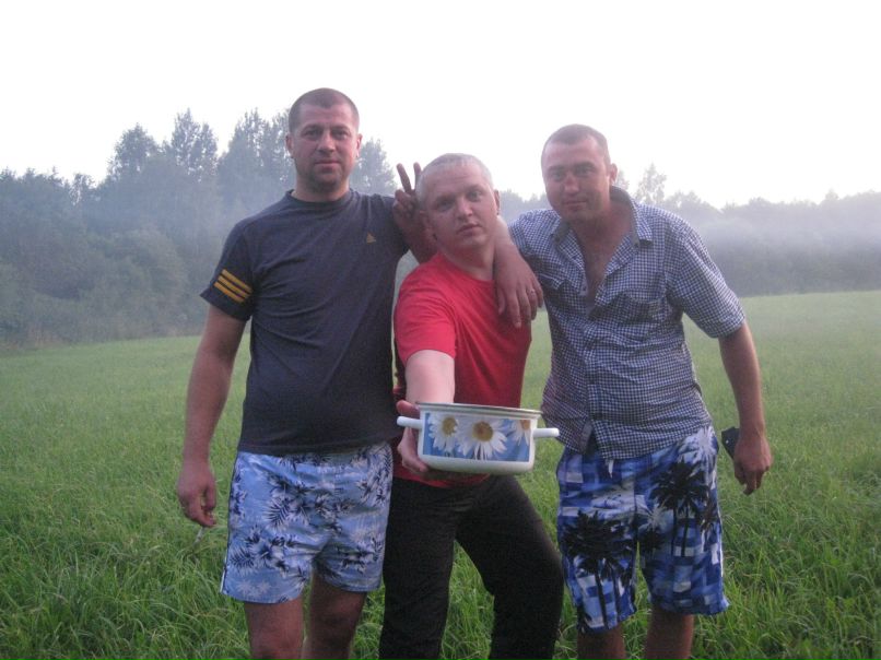 Александр Цыбульский фотография #31