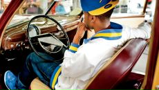 Фотография Капулера Эмиля