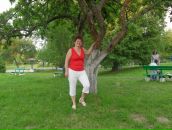 Фотография Яковлевой Юлии