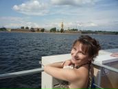 Фотография Григорьевой Оксаны