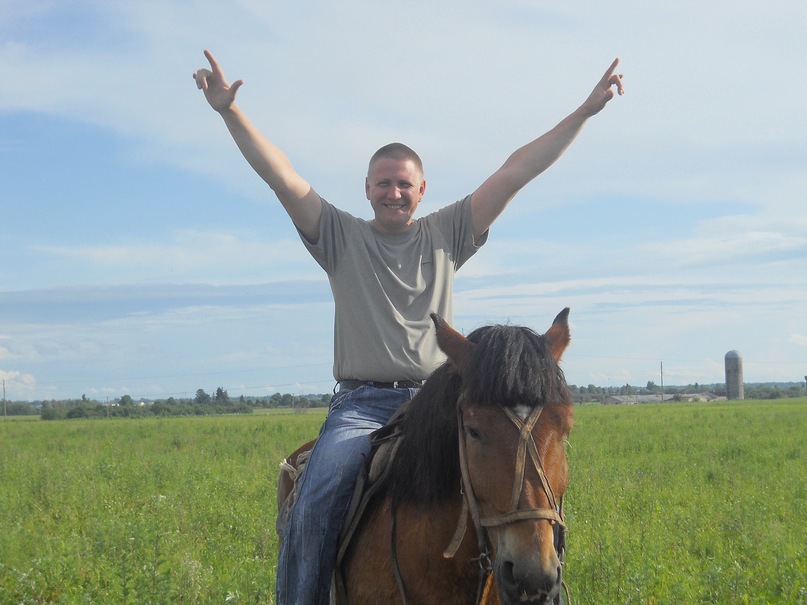 Дмитрий Ефремов фотография #44