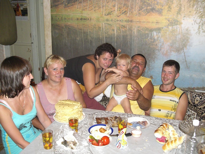 Евгений Шелухин фотография #31