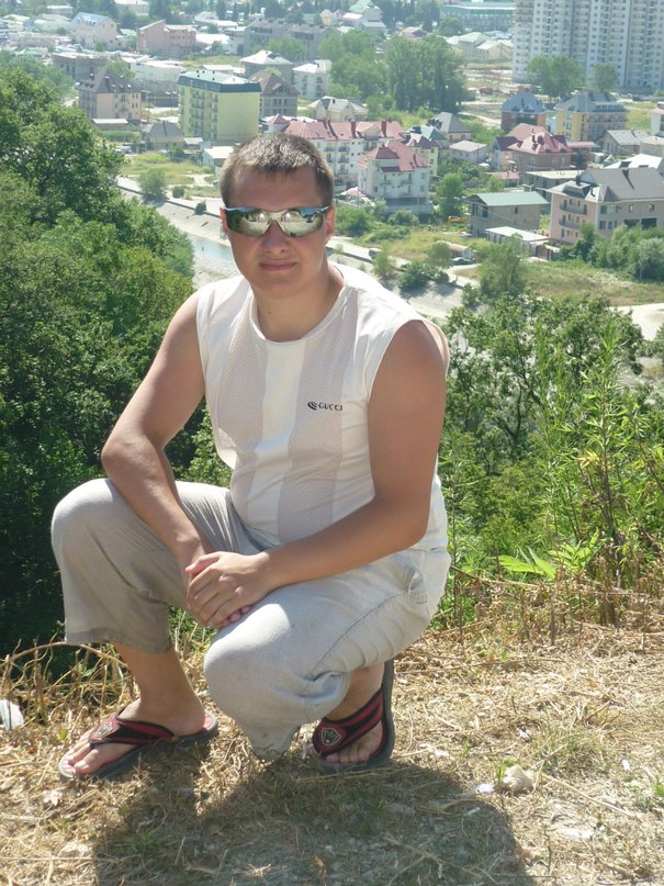 Игорь Симонов фотография #31