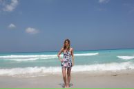 Фотография Спириной Марии