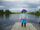 Фотография Данилиной Татьяны