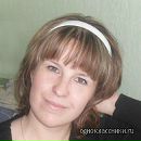 Фотография Барташ Татьяны