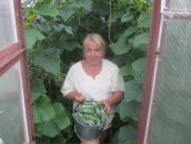 Фотография Мазуровой Ирины