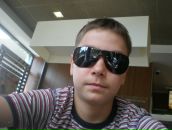 Фотография Александрова Артёма