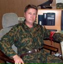 Фотография Ушакова Александра