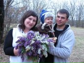 Альвіна Мельник фотография #24 (источник - https://vk.com/id62474230)