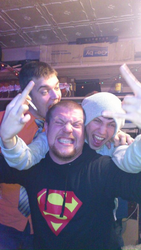 Евгений Белянцев фотография #21