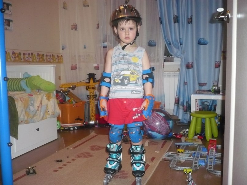 Олег Воробьев фотография #17