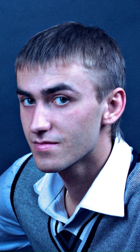 Стас Цируленко фотография #34