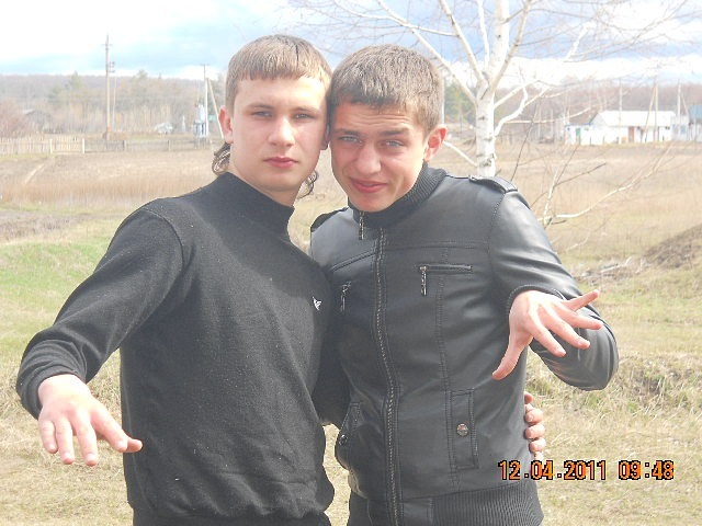 Игорь Хоменко фотография #2