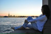 Фотография Белоусовой Натальи