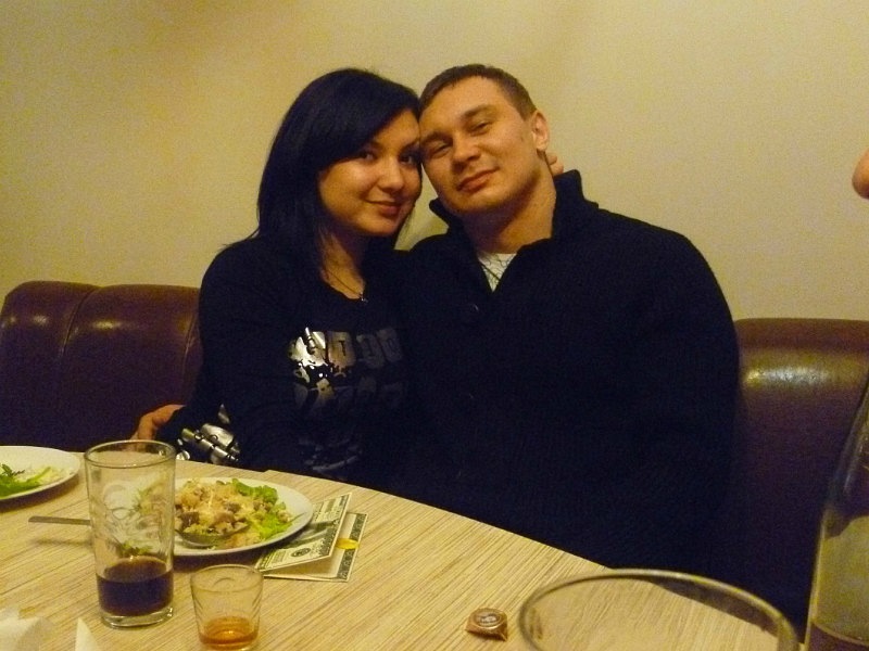 Сергей Крищанович фотография #27