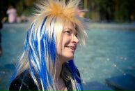 Фотография Ланге Анастасии