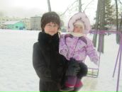 Фотография Мизерной Ирины