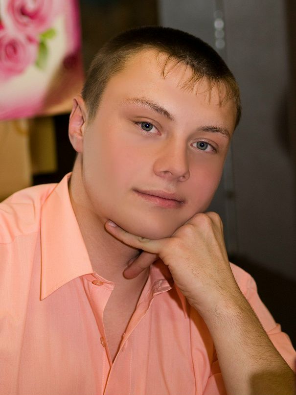 Дмитрий Клипачев фотография #17